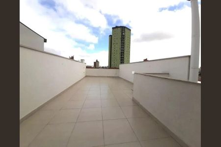 Apartamento à venda com 3 quartos, 174m² em Parque das Nações, Santo André