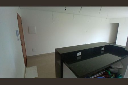 Apartamento à venda com 3 quartos, 174m² em Parque das Nações, Santo André