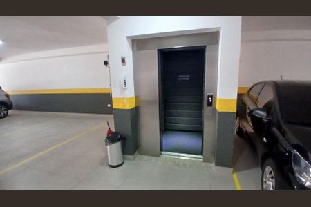 Apartamento à venda com 3 quartos, 174m² em Parque das Nações, Santo André