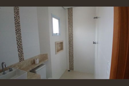 Apartamento à venda com 3 quartos, 174m² em Parque das Nações, Santo André