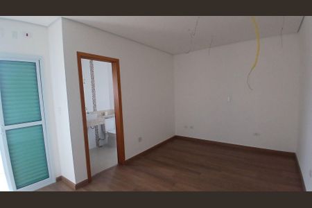 Apartamento à venda com 3 quartos, 174m² em Parque das Nações, Santo André