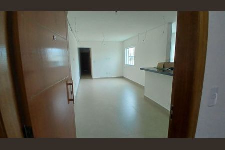 Apartamento à venda com 3 quartos, 174m² em Parque das Nações, Santo André