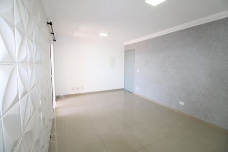 Sala de apartamento para alugar com 2 quartos, 64m² em Jardim Oriente, São José dos Campos
