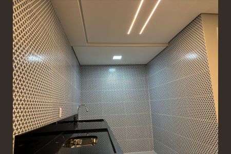 Apartamento para alugar com 2 quartos, 49m² em Catiapoã, São Vicente