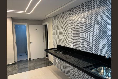 Apartamento para alugar com 2 quartos, 49m² em Catiapoã, São Vicente