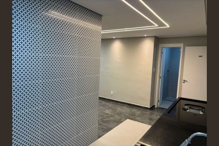 Apartamento para alugar com 2 quartos, 49m² em Catiapoã, São Vicente