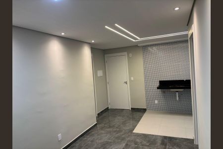 Apartamento para alugar com 2 quartos, 49m² em Catiapoã, São Vicente