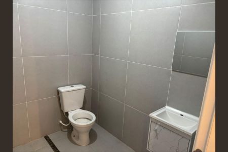 Apartamento para alugar com 2 quartos, 49m² em Catiapoã, São Vicente