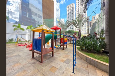Apartamento à venda com 137m², 4 quartos e 2 vagasPlayground 