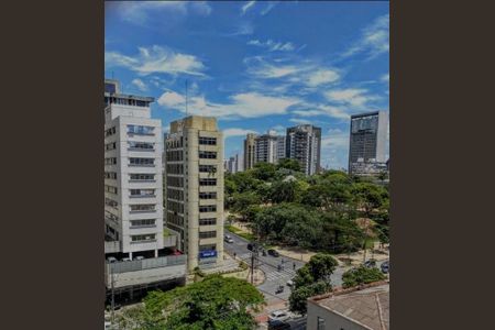 Apartamento à venda com 137m², 4 quartos e 2 vagasVista 