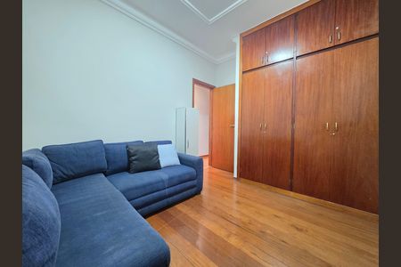 Apartamento à venda com 137m², 4 quartos e 2 vagasQuarto 3