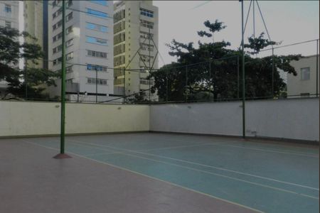 Apartamento à venda com 137m², 4 quartos e 2 vagasQuadra Esportiva 