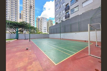 Apartamento à venda com 137m², 4 quartos e 2 vagasQuadra Esportiva 