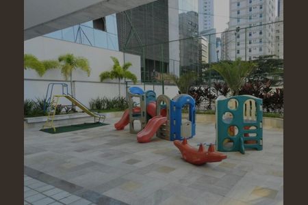 Apartamento à venda com 137m², 4 quartos e 2 vagasPlayground