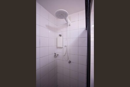 Apartamento para alugar com 57m², 2 quartos e 1 vagaBanheiro