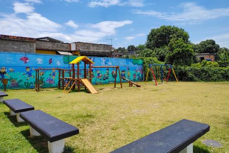 Apartamento para alugar com 57m², 2 quartos e 1 vagaÁrea comum - Playground