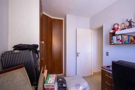 Apartamento para alugar com 57m², 2 quartos e 1 vagaQuarto 2
