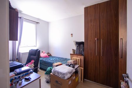 Quarto 2 de apartamento para alugar com 2 quartos, 57m² em Boaçu, São Gonçalo