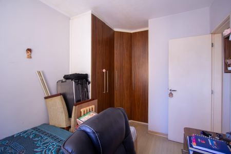 Apartamento para alugar com 57m², 2 quartos e 1 vagaQuarto 2