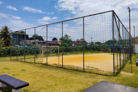 Apartamento para alugar com 57m², 2 quartos e 1 vagaQuadra Esportiva