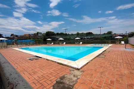 Apartamento para alugar com 57m², 2 quartos e 1 vagaÁrea comum - Piscina
