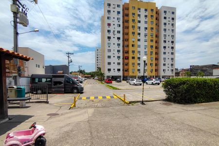 Apartamento para alugar com 57m², 2 quartos e 1 vagaÁrea comum