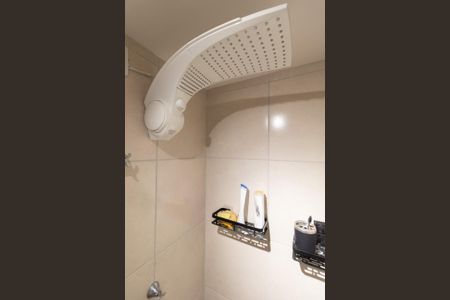 Apartamento para alugar com 26m², 1 quarto e sem vagaBanheiro