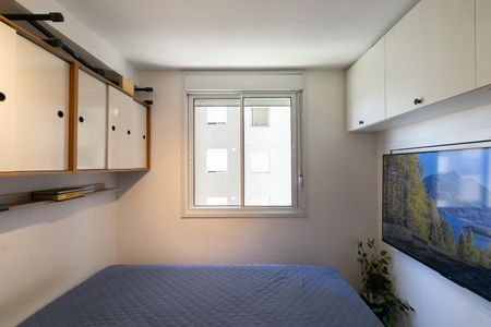 Quarto de apartamento para alugar com 1 quarto, 26m² em Jardim America da Penha, São Paulo