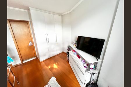 Apartamento à venda com 85m², 2 quartos e 2 vagasQuarto Suíte 1