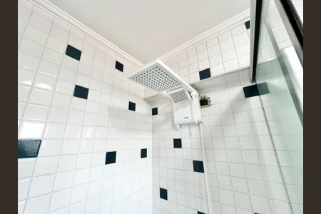 Apartamento à venda com 85m², 2 quartos e 2 vagasBanheiro da Suíte 2