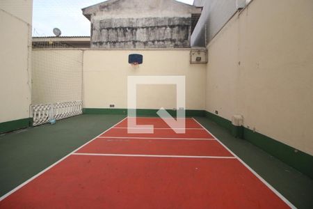 Apartamento à venda com 85m², 2 quartos e 2 vagasQuadra