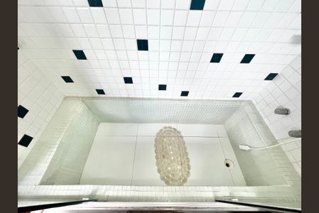 Apartamento à venda com 85m², 2 quartos e 2 vagasBanheiro da Suíte 2