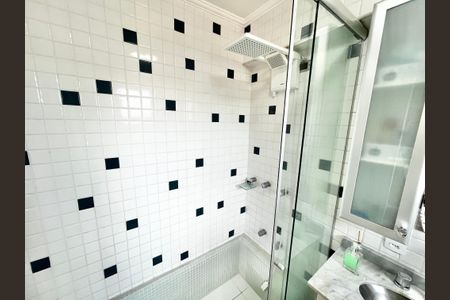 Apartamento à venda com 85m², 2 quartos e 2 vagasBanheiro da Suíte 2