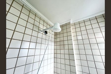 Apartamento à venda com 85m², 2 quartos e 2 vagasBanheiro da Suíte 1 ( Suíte americana )