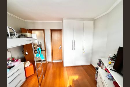 Apartamento à venda com 85m², 2 quartos e 2 vagasQuarto Suíte 1