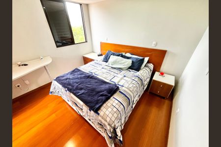 Apartamento à venda com 85m², 2 quartos e 2 vagasQuarto Suíte 2
