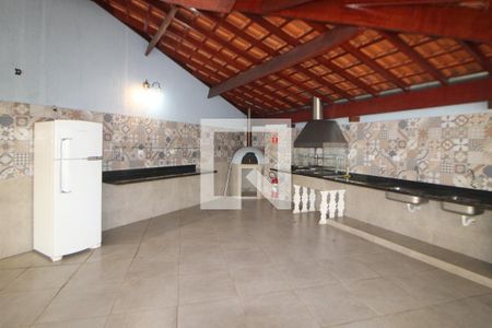 Apartamento à venda com 85m², 2 quartos e 2 vagasChurrasqueira