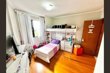 Apartamento à venda com 85m², 2 quartos e 2 vagasQuarto Suíte 1