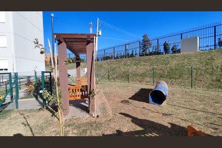 Apartamento à venda com 78m², 3 quartos e 2 vagas Apartamento à venda com 78m², 3 quartos e 2 vagasÁrea comum - Playground