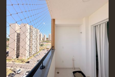 Apartamento à venda com 78m², 3 quartos e 2 vagasSacada