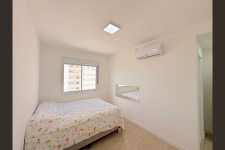 Apartamento à venda com 78m², 3 quartos e 2 vagasSuíte