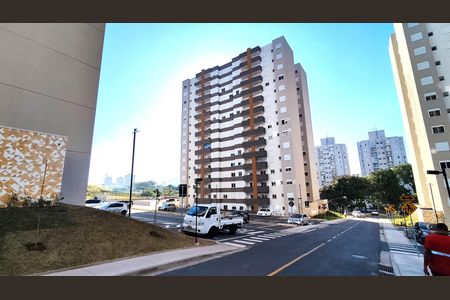 Apartamento à venda com 78m², 3 quartos e 2 vagas Apartamento à venda com 78m², 3 quartos e 2 vagasFachada das Torres