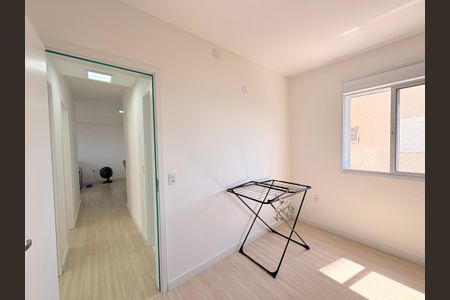 Apartamento à venda com 78m², 3 quartos e 2 vagasQuarto 2