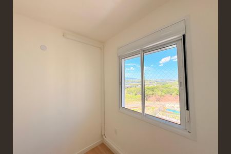 Apartamento à venda com 78m², 3 quartos e 2 vagasQuarto 3