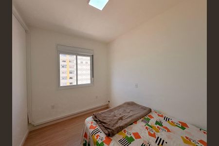 Apartamento à venda com 78m², 3 quartos e 2 vagasQuarto 3