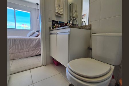 Apartamento para alugar com 149m², 3 quartos e 1 vaga Apartamento para alugar com 149m², 3 quartos e 1 vagaBanheiro suite