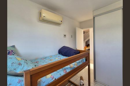 Apartamento para alugar com 149m², 3 quartos e 1 vaga Apartamento para alugar com 149m², 3 quartos e 1 vagaQuarto 2