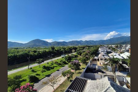 Vista  de apartamento para alugar com 3 quartos, 149m² em Recreio dos Bandeirantes, Rio de Janeiro