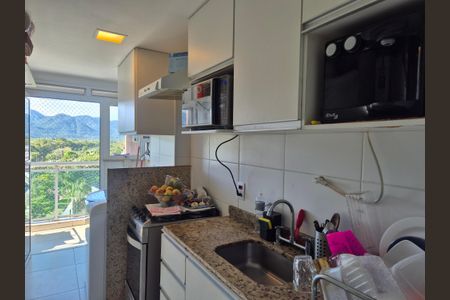 Apartamento para alugar com 149m², 3 quartos e 1 vaga Apartamento para alugar com 149m², 3 quartos e 1 vagaCozinha