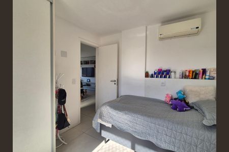 Apartamento para alugar com 149m², 3 quartos e 1 vaga Apartamento para alugar com 149m², 3 quartos e 1 vagaQuarto